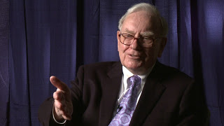 Warren Buffett im deutschen Fernsehen