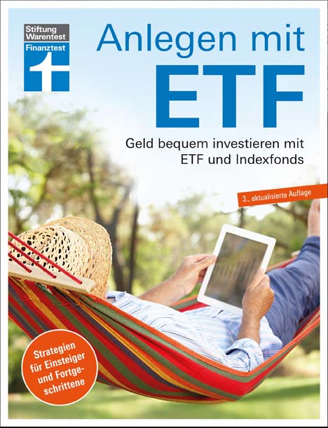 Anlegen mit ETF - ein erfolgreiches Buch
