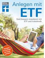 „Anlegen mit ETF“ –  unser Basiswerk ist auf dem Markt