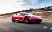 Freitagsfrage: Warum baut Tesla einen LKW – und auch noch einen Roadster?