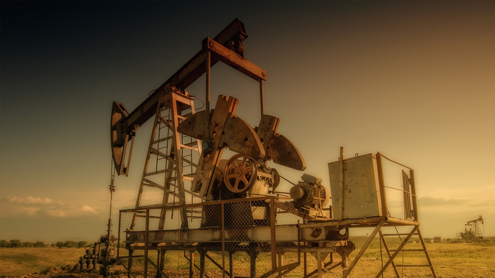 Der Ölpreiskrieg trifft die USA am stärksten